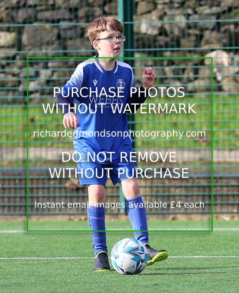 533A1535 - Wattsfield Youth Under 10 vs Grange United Youth Under 10 (1/11/25)