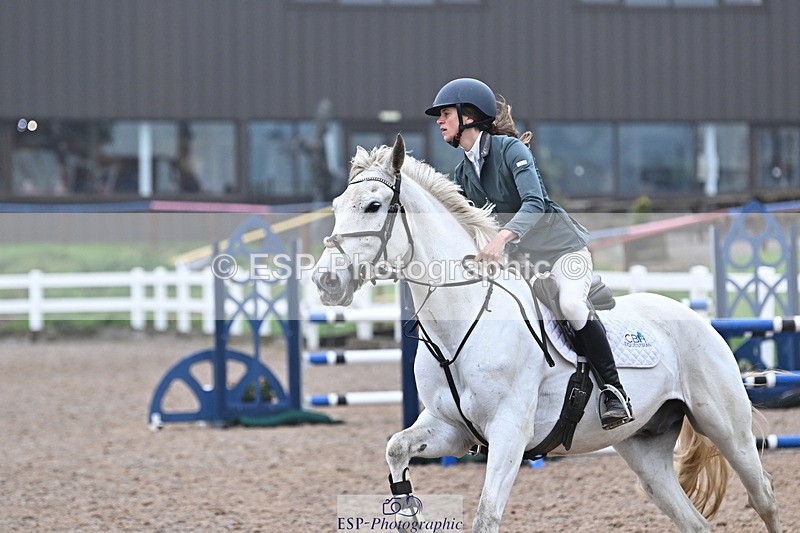 241006A-102919-06119 - Cls 24 95cm Nat Am Quals