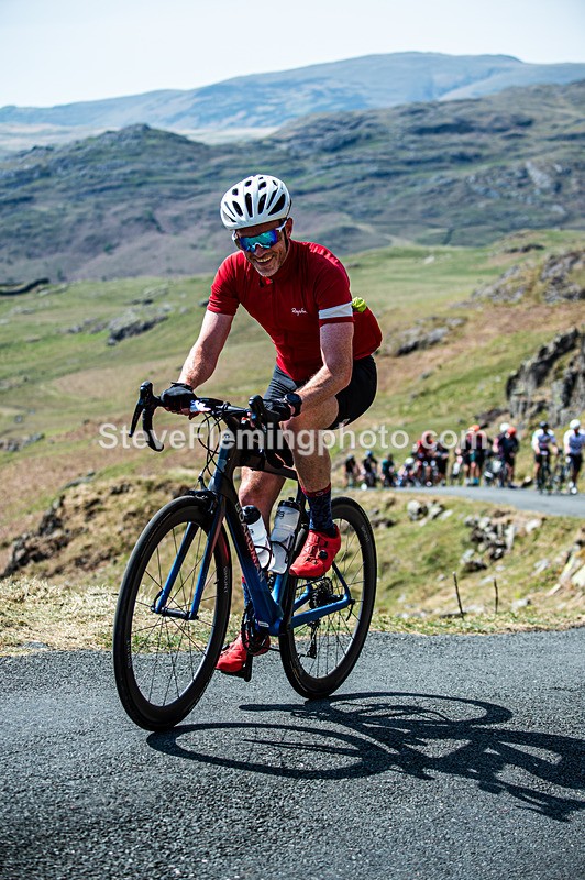 145409-2 - Hardknott Pass Camera 3 14.00-15.00