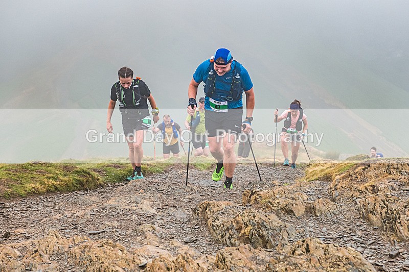 Lakes Ultra-223 - Kong Lakes Ultra Fell Race Saturday 24th June 2023