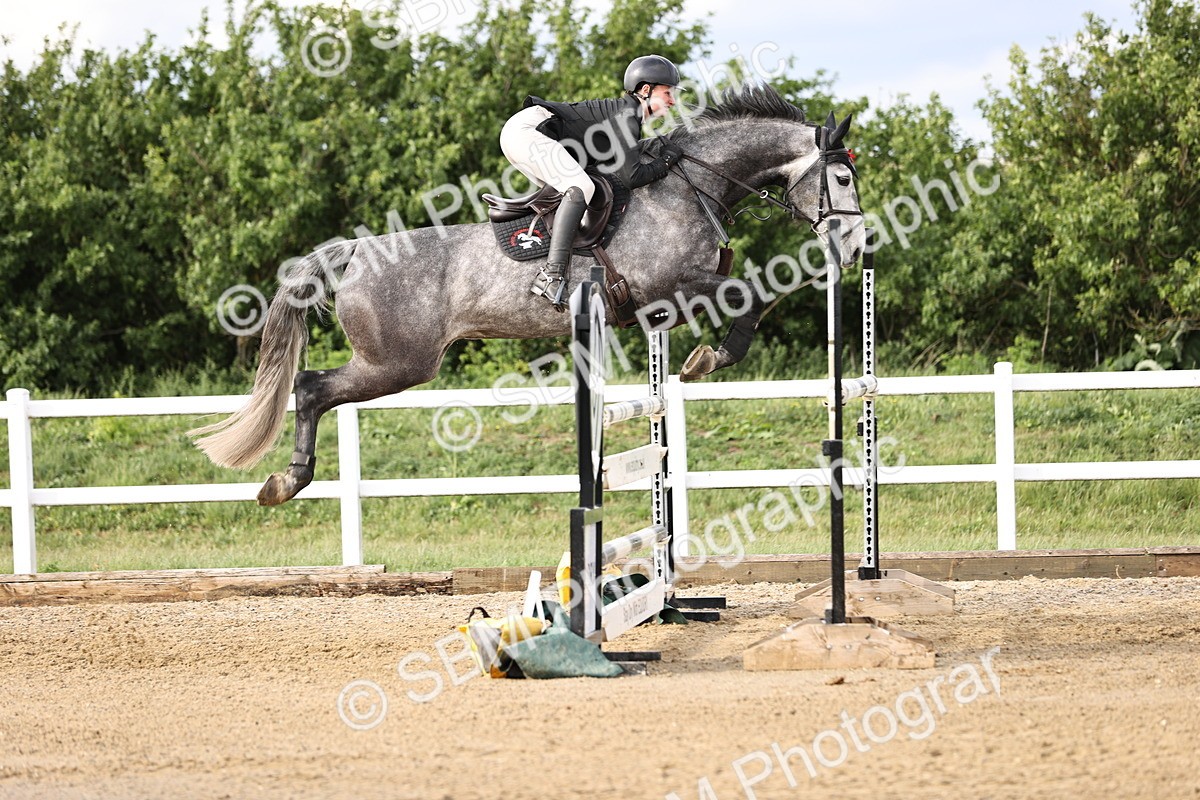 SBM_003675 - Class 14 - National 1.30m-1.40m