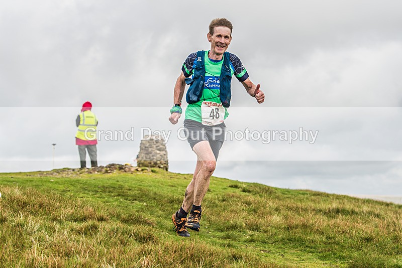 Sedbergh -1850 - Sedbergh Hills Fell Race Sunday 20th August 2023