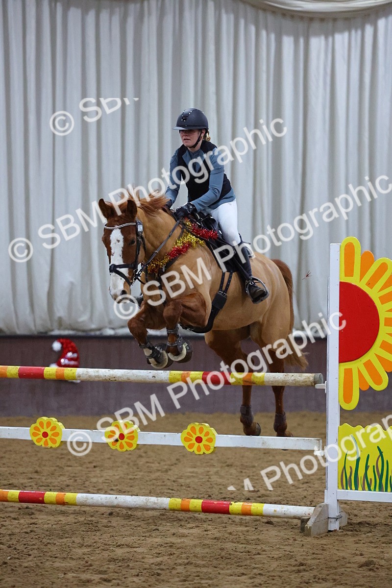 SBM_002855 - Class 8 - 1.10m