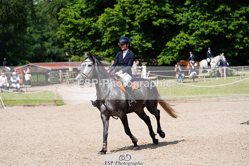 250615A-103602-10128 - Class 44 4 Year Old