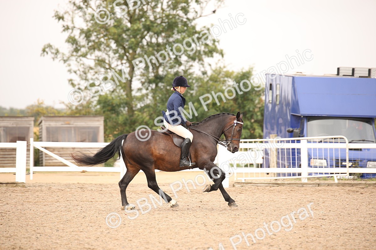 SBM_22204 - Class 708 - Ridden Rescue