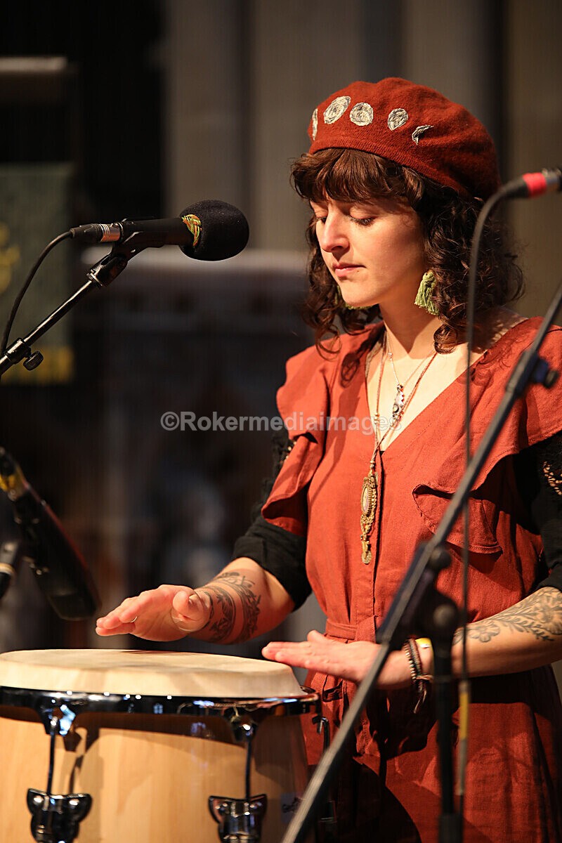 FOLK N BLUES-260 - FOLK and BLUES SEPT 2022