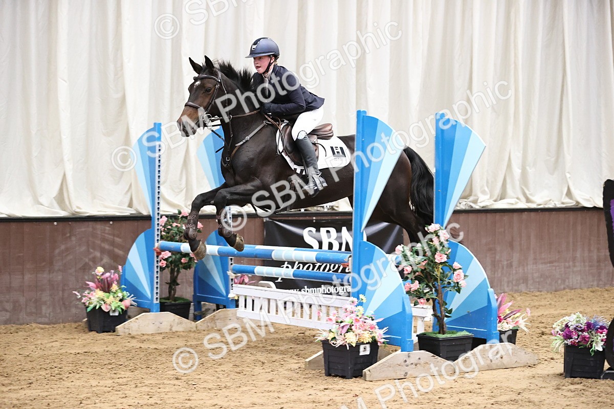 SBM_002123 - Class 10 - Pony British Novice 80cm Open