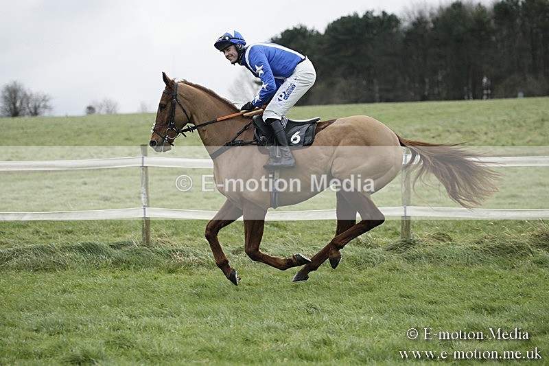 PtP 031217 265 - Hursley Hambledon Point-to-Point Larkhill 03/12/17