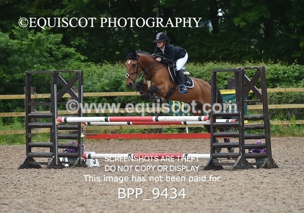 BPP_9434 - CLASS 18 SUN Pony Newcomers/ 1m Open