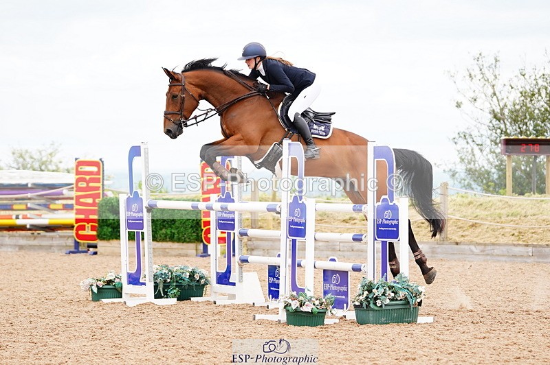 240524A-121824-03456 - Cls 15 Foxhunter