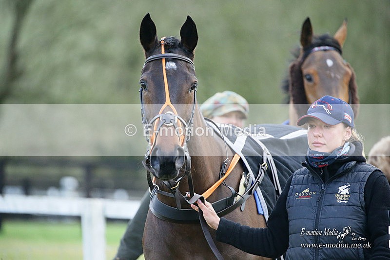 PtP 121221 256 - Barbury International Point-to-Point 112/12/2021