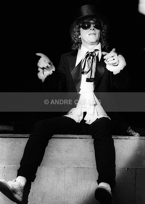 MOTT THE HOOPLE - M..