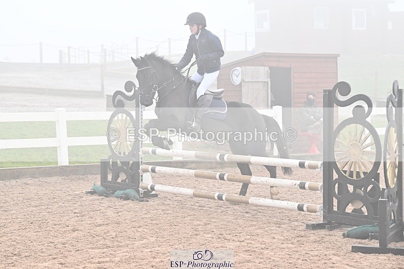 250209-100929-01293 - Cls 4 Pony British Novice and 80cm