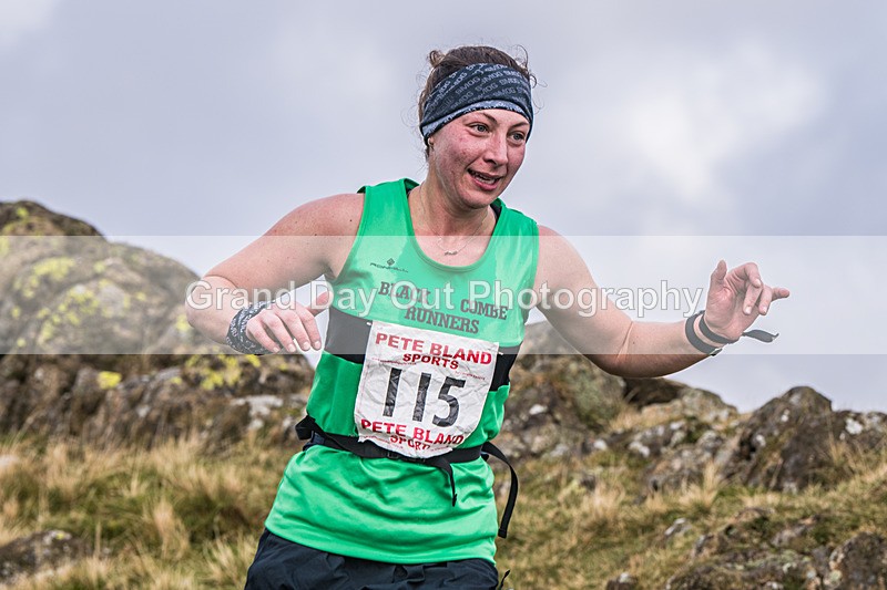 Dunnerdale-880 - Dunnerdale Fell Race Saturday 8th November 2025