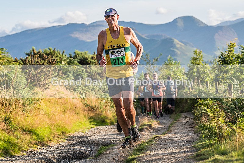 Latrigg-264 - Not Round Latrigg Race Wednesday 14th August 2024
