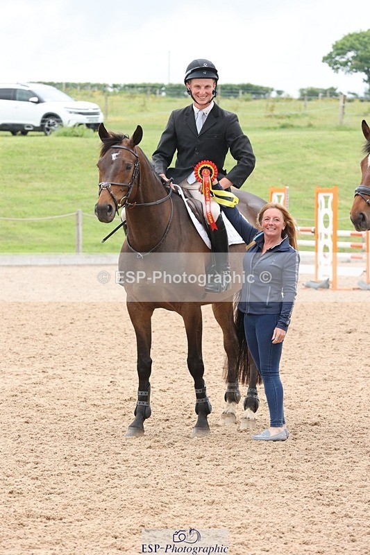 250524-163503-06019 - Cls 19 1.10m Speed Derby