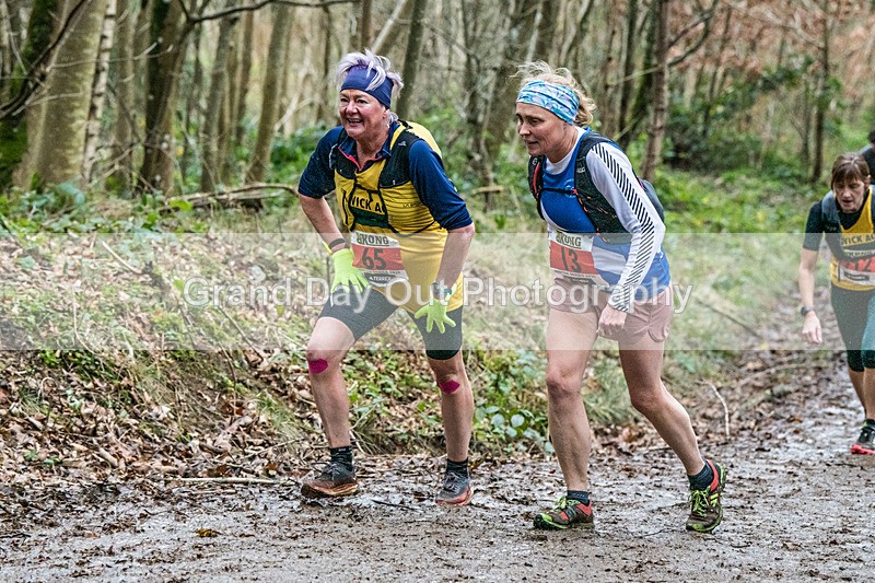 Loopy Latrigg-336 - Kong Loopy Latrigg Fell Race Saturday 21st December 2024