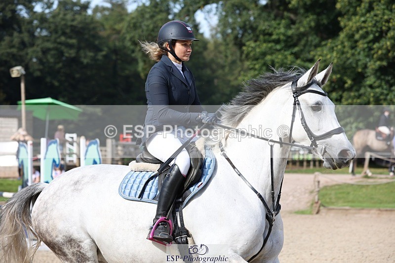 230908-102912-00457 - Cls 6 Snr British Novice & 90cm Open