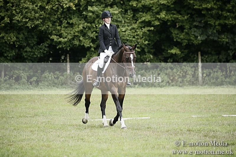 BVR090918 230 - BVRC Dressage and Show Jumping 09/09/18