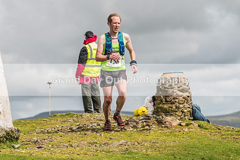 Sedbergh -1622 - Sedbergh Hills Fell Race Sunday 20th August 2023