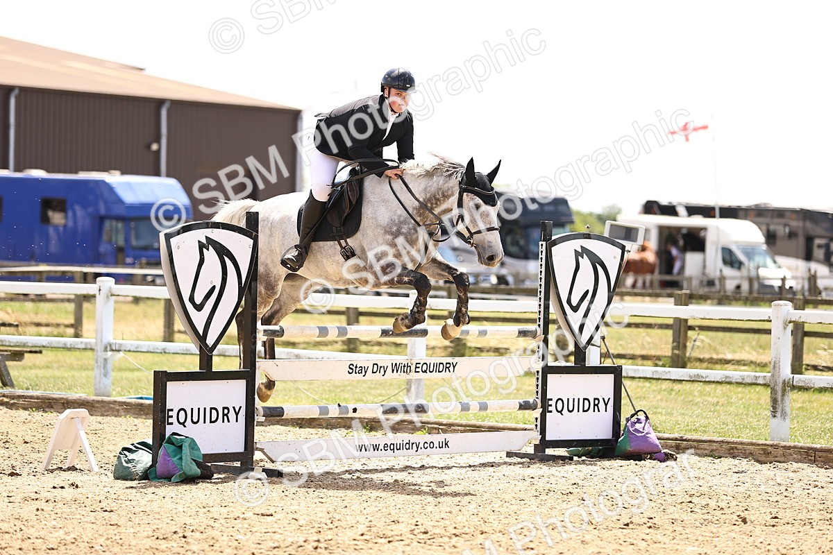 SBM_000705 - Class 4 - Senior Discovery - 1.00m