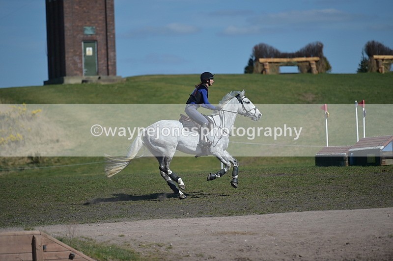 NGP_9201 - XC Time 14:13 to 14:20