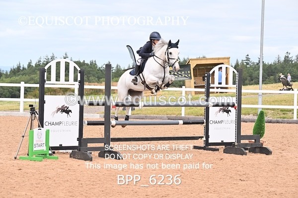 BPP_6236 - SUN CLASS 50 Horse of The Year Show 138cms Qualifier
