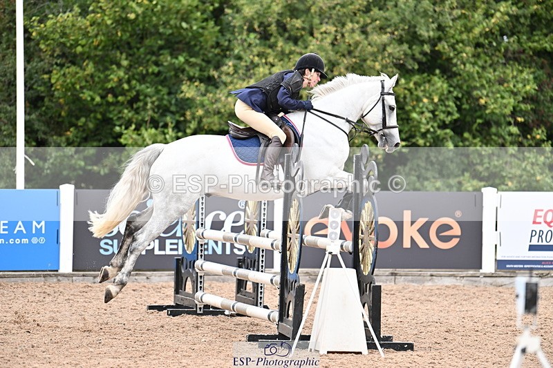 250820B-104749-00204 - Clear Round and Cls 1 British Novice and 90cm Open