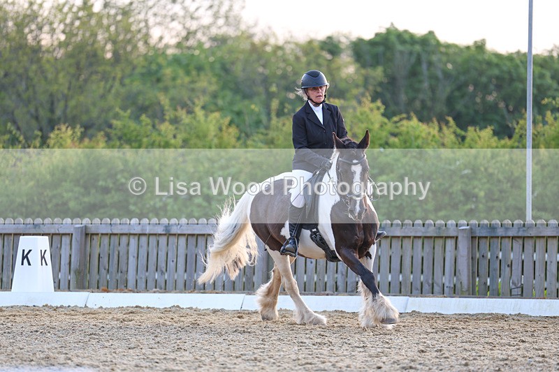 3E7A4414 - Class 6: NOVICE sec B- Novice 3 2024