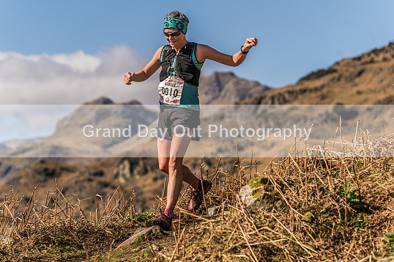Elterwater-707 - Kendal Winter League Races Elterwater Sunday 24th March 2024