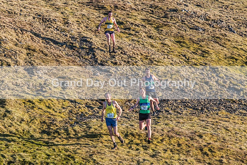 Grisedale-292 - Grisedale Grind Fell Race Wednesday 17th April 2024
