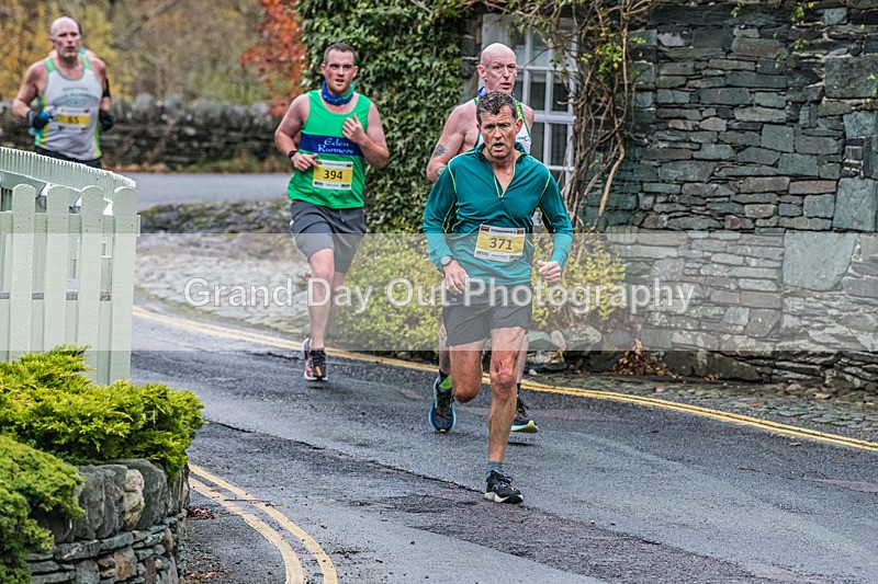 Derwentwater-229 - Derwentwater 10 Mile Road Race Sunday 2nd November 2025