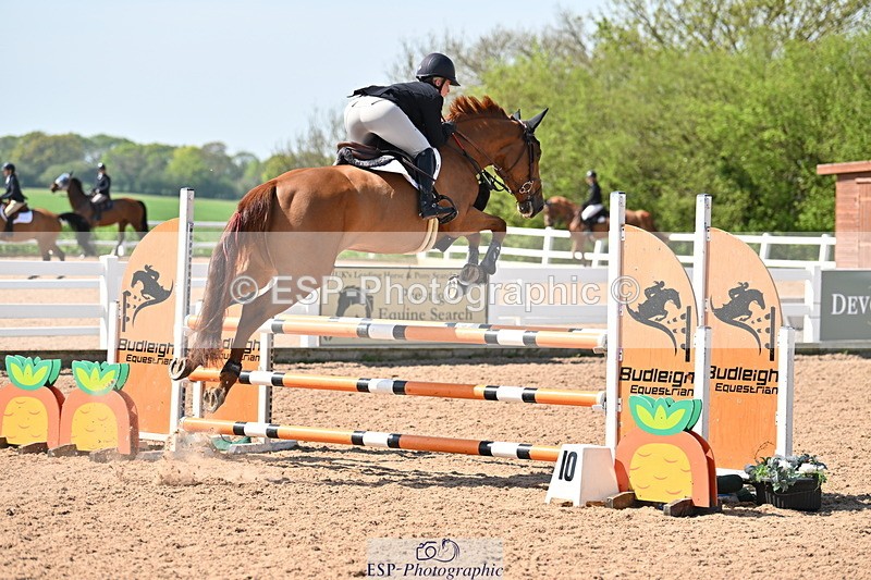 240509A-111308-01439 - Cls 2 Discovery and 1m Open