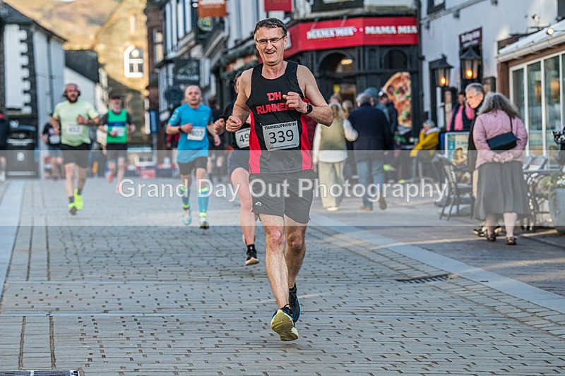 Round The Houses-397 - Keswick Round The Houses Road Race Wednesday 22nd April 2026