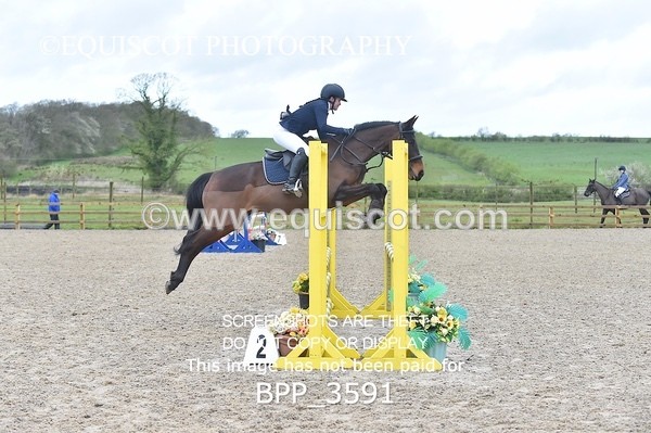 BPP_3591 - CLASS 2 BritiNovice/ 90cm Open