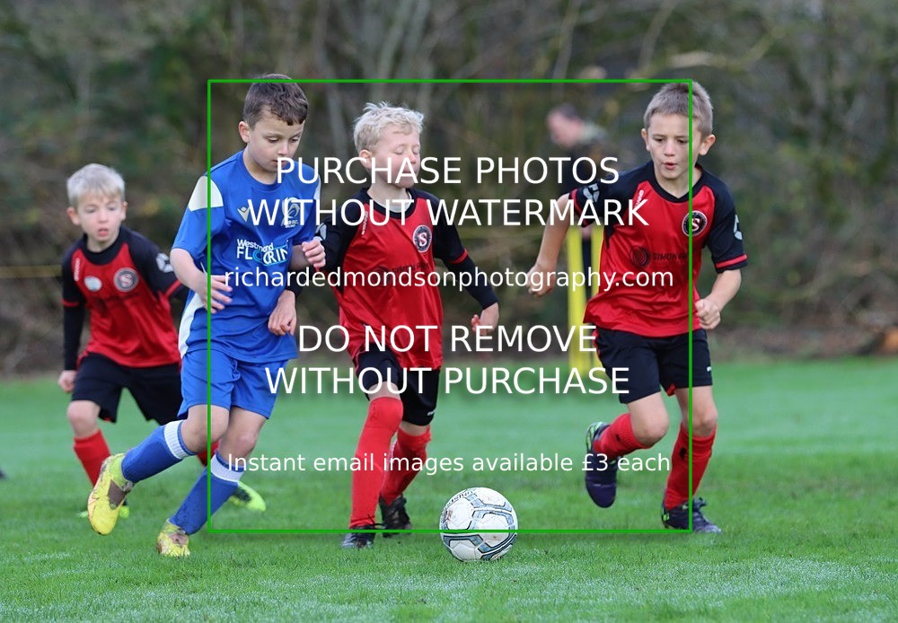 IMG_1775 - Ibis Under 9 vs Sedbergh Wanderers Under 9 (19/11/22)