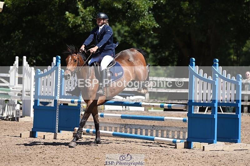 230707-121216-06792 - Cls 20 British Novice & 90cm Open
