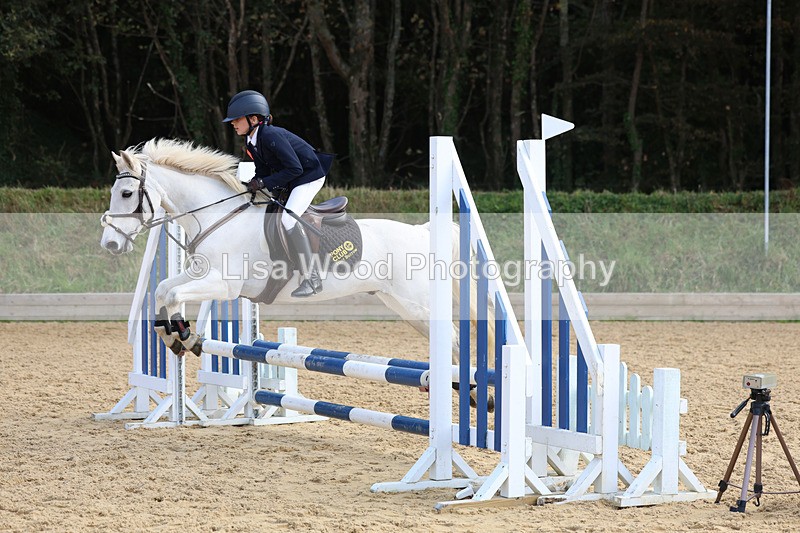 3E7A7233 - Class 3: 60cm open