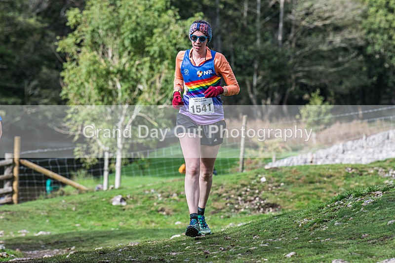 Dovedale Dash-2233 - Dovedale Dash Sunday 5th October 2025