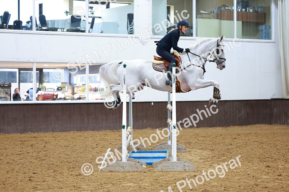SBM_002128 - Class 5 - Senior Foxhunter 1.20m