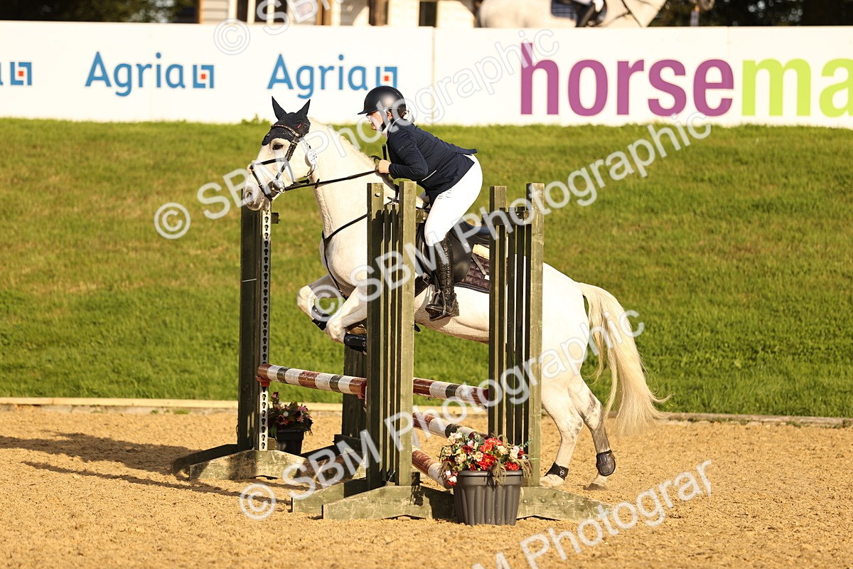 SBM_55776 - J10 - Junior Pony 75cm Championship