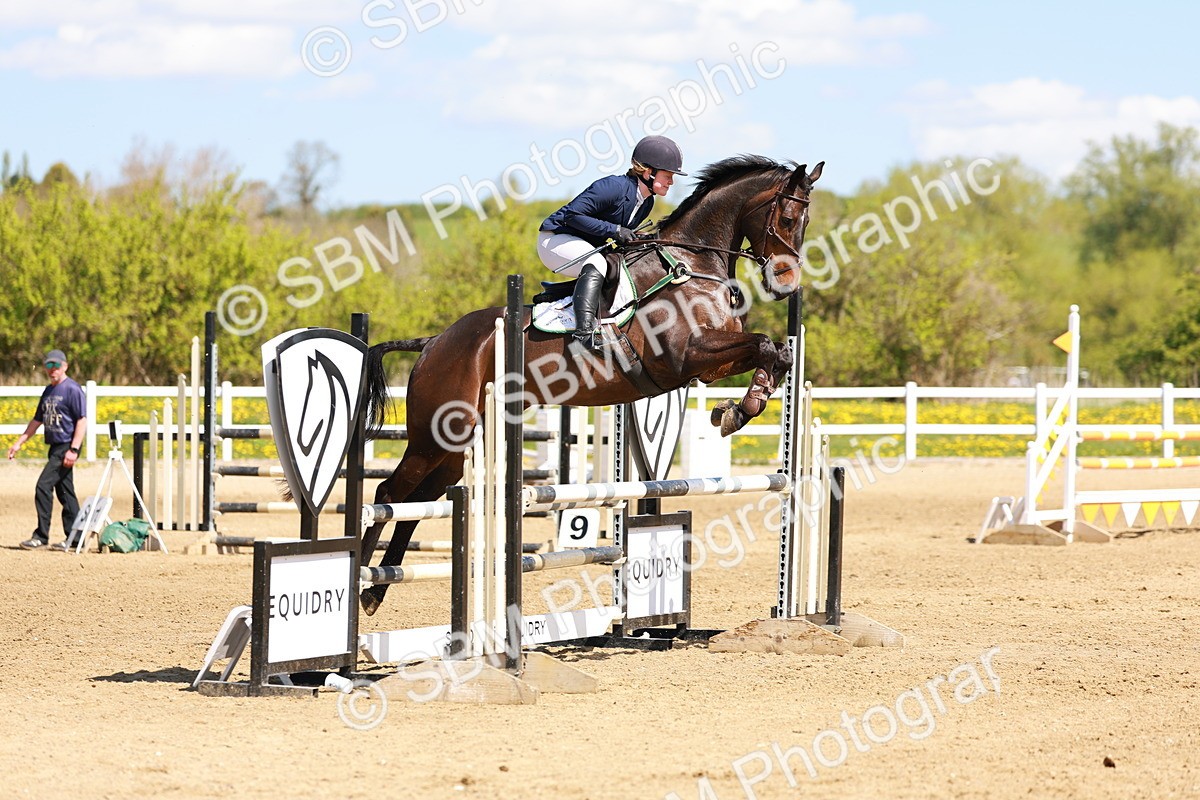 SBM_001423 - Class 3 - Senior Discovery - 1.00m