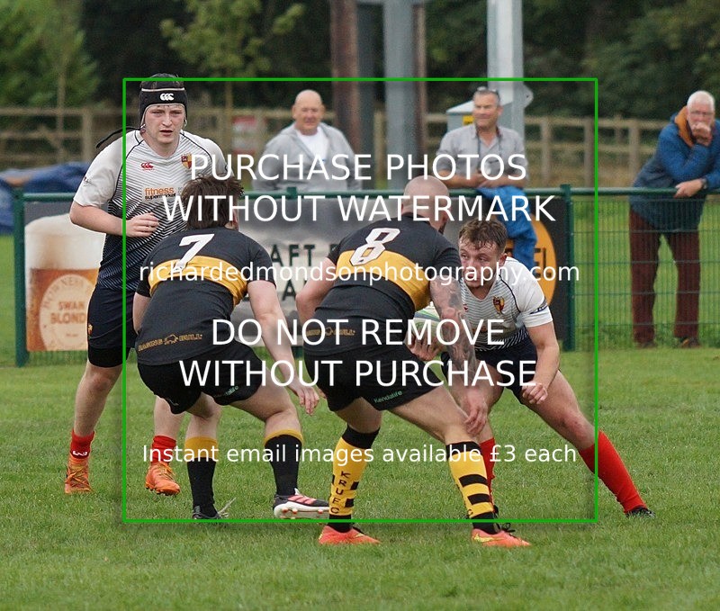 DSC09726 - Kendal Rugby 2nds v Birkenhead