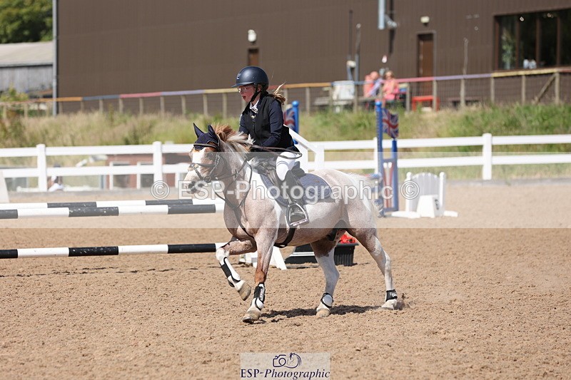 240629A-152814-07123 - Cls 16 11yrs and Under 128cm