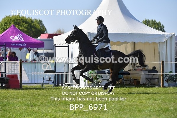 BPP_6971 - CLASS 2 The Ron Brady Sporthorses RHS Classic Championship Qualifier