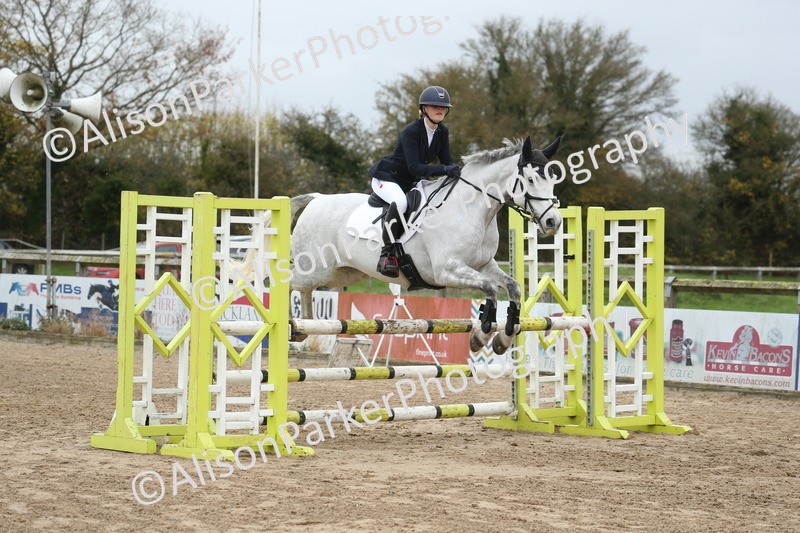 20251109-1412 - Class 5 - 1.00m