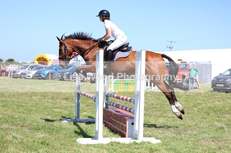 3E7A5222 - Class 4: Club 90cm