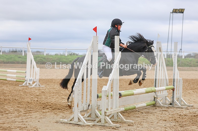 3E7A2060 - Class 3: 60 - 65 (B)