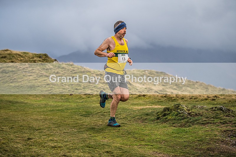 Sale-195 - Sale Fell Race Saturday 26th November 2022