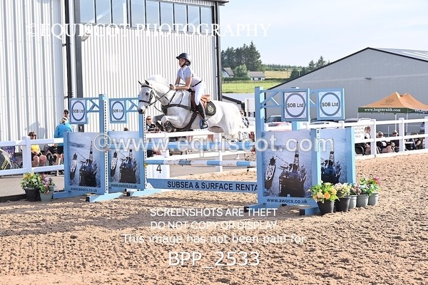 BPP_2533 - THU CLASS 5 Graham Heath 128/138 Primary C'ship Qualifier **Viewing/Selection class for 128/138 team